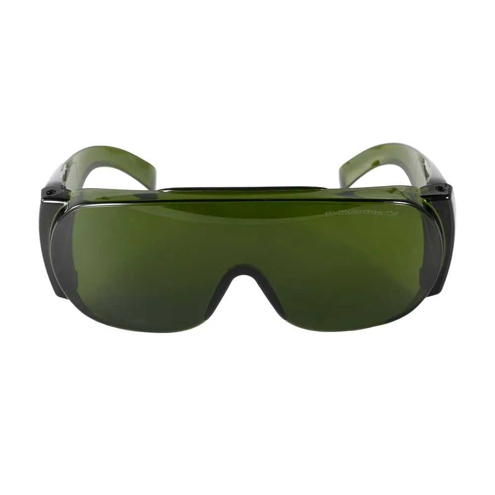 Lunettes de Protection Laser Cloudray 1064nm OD6+ – Sécurité Maximale pour Applications Laser à Fibre