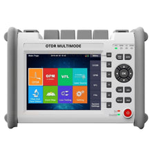 Charger l'image dans la galerie, OTDR-MULTIMODE-MONOMODE-TESTEUR-FIBRE-OPTIQUE-AMAFIBRE