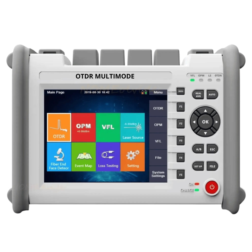 OTDR MULTIMODE