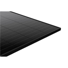 Charger l'image dans la galerie, Panneau SunPower 428 Wc - P7 DC Full Black