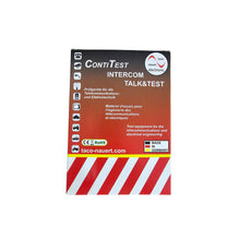 Charger l'image dans la galerie, Testofon CONTITEST 501
