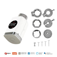 Charger l'image dans la galerie, Vanne Thermostatique Intelligente