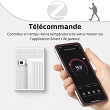 Charger l'image dans la galerie, Vanne Thermostatique Intelligente
