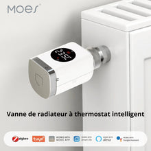 Charger l'image dans la galerie, Vanne Thermostatique Intelligente