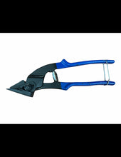 Charger l'image dans la galerie, CISAILLE A FEUILLARD PROFESSIONNELLE - Coupe Droite et Précise - Qualité Française - 230mm