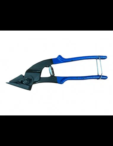 CISAILLE A FEUILLARD PROFESSIONNELLE - Coupe Droite et Précise - Qualité Française - 230mm