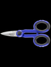 Charger l'image dans la galerie, CISEAU ELECTRICIEN BI-MATIERE 150mm EXPERT - Pour Coupes Précises sur Divers Matériaux