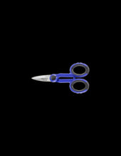 Charger l'image dans la galerie, CISEAU ELECTRICIEN BI-MATIERE 150mm EXPERT - Pour Coupes Précises sur Divers Matériaux