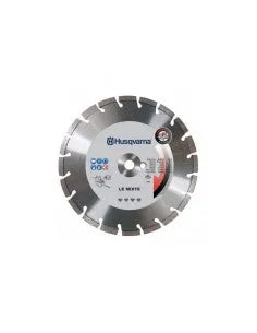 PACK DECOUPEUSE THERMIQUE K770 14'' HUSQVARNA+DISQUE DIAMANT Ø350