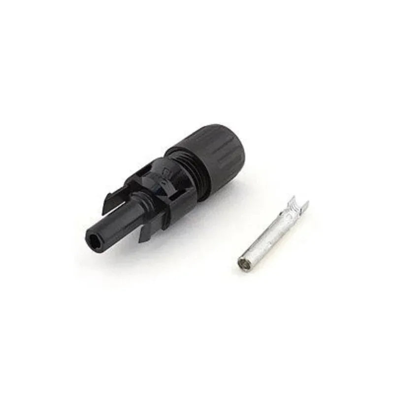 FICHE MC4+ FEMELLE 4/6 mm²