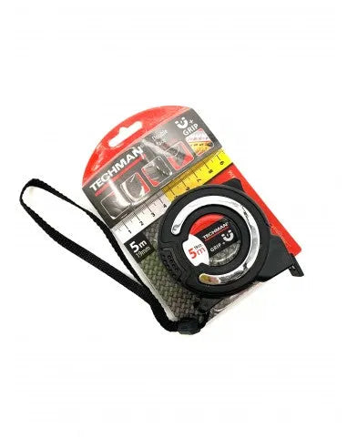 METRE RUBAN 5M MAGNETIQUE PRO