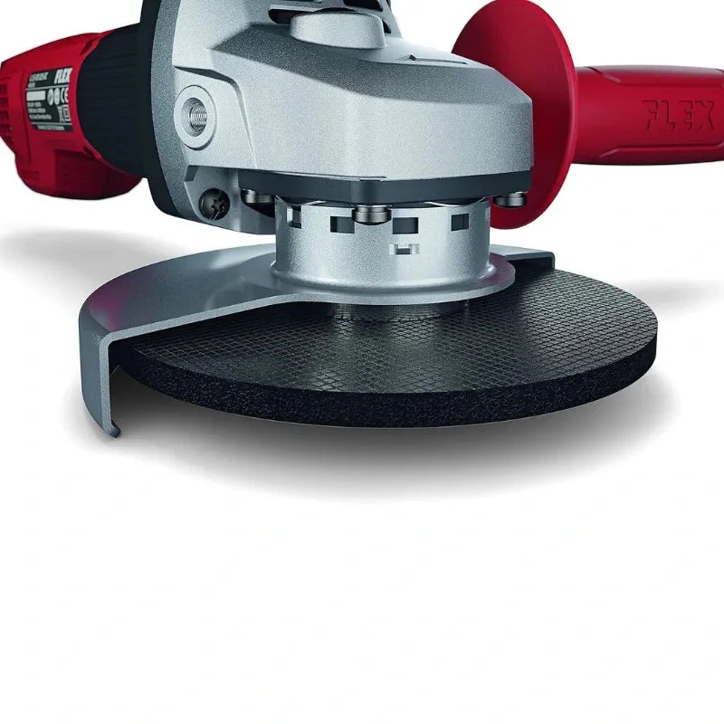Meuleuse d’Angle Filaire FLEX 800W Ø125 | Disqueuse Polyvalente Chantier et Maçonnerie