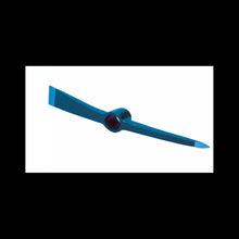 Charger l'image dans la galerie, PIOCHE DE TERRASSIER 2.5Kg (sans manche) - Qualité PRO