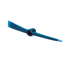 Charger l'image dans la galerie, pioche-de-terrassier-25kg-sans-manche