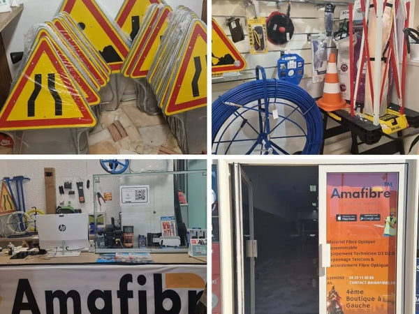 Matériel Technicien IRVE, Controleur Infrastructure, Outillage de Mesure / Testeur, Chargeur Secteur & Borne de Recharge Voiture Electrique