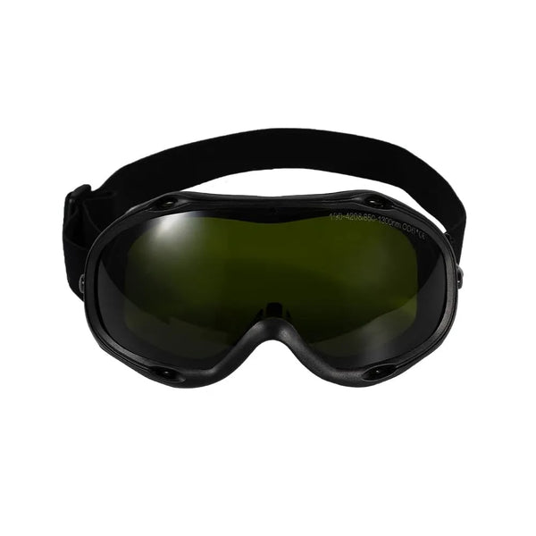 Lunettes de Protection Laser Cloudray 1064nm OD6+ – Sécurité Maximale pour Applications Laser à Fibre