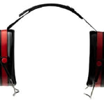 3M Peltor Optime III H540A - H54001, Casque anti bruit, Protection auditive de travail, SNR = 35 dB, Travaux de voirie, Chantiers, Aéroports, Noir, Taille unique