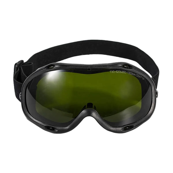 Lunettes de Protection Laser Cloudray 1064nm OD6+ – Sécurité Maximale pour Applications Laser à Fibre