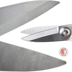 Ciseaux Kevlar pour Fibre Optique – Précision et Durabilité pour Techniciens Télécom