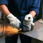 Meuleuse Angulaire Bosch Professional GWS 7-125 – 720W, Ø125 mm, Compacte et Ergonomique