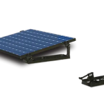 Easy Roof FLAT - Flat Socle