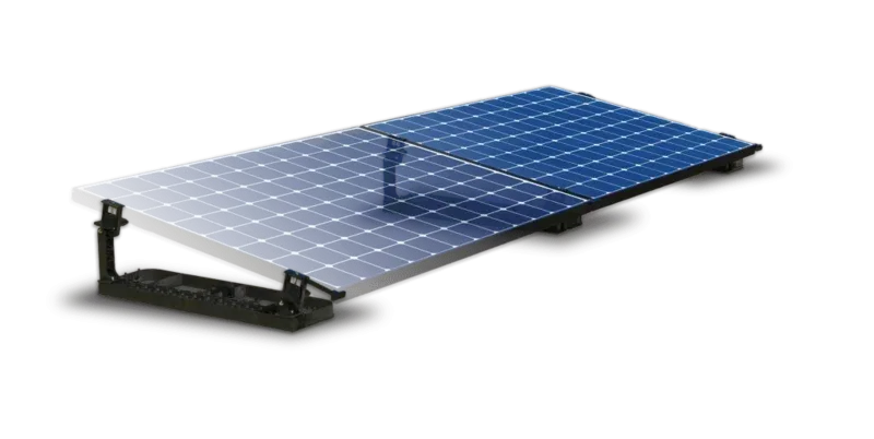 Easy Roof FLAT - Flat Socle