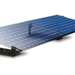 Easy Roof FLAT - Flat Socle