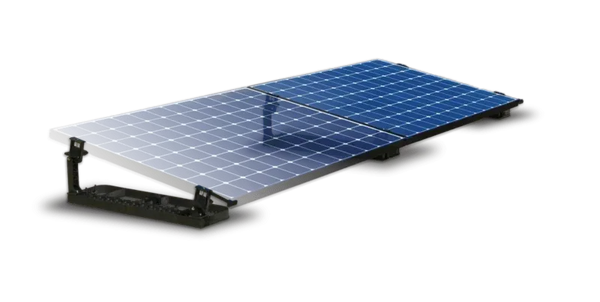 Easy Roof FLAT - Flat Socle