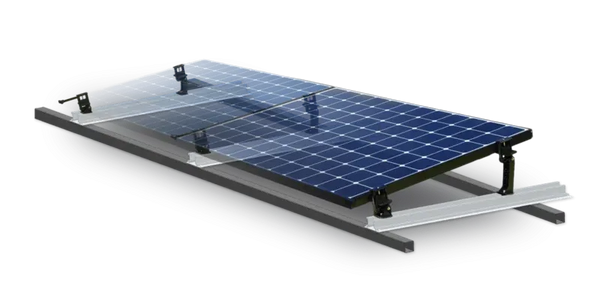 Easy Roof FLAT - Flat Socle