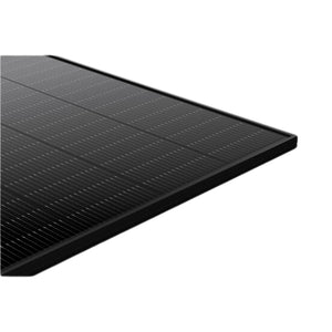 Panneau SunPower 428 Wc - P7 DC Full Black