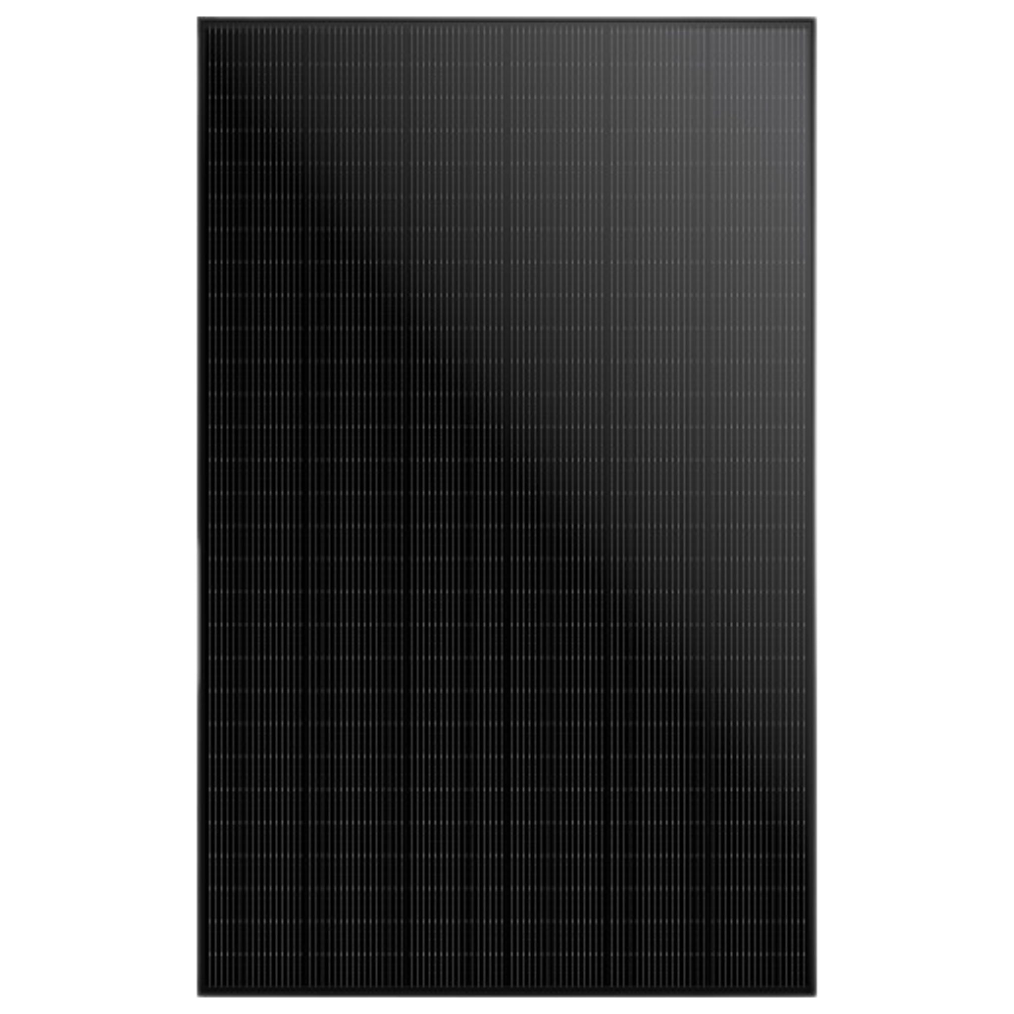 Panneau SunPower 450 Wc - P7 DC Full Black | AMAFIBRE