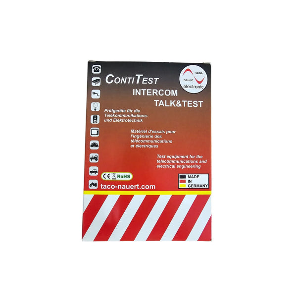 Testofon CONTITEST 501