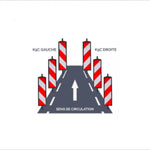 BALISE KC5 DOUBLE FACE P180