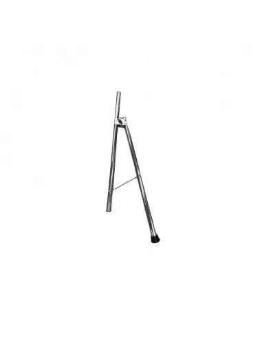 Béquille de Remplacement Universelle pour Échelles 3 Plans Tubesca - Accessoire de Sécurité Durable
