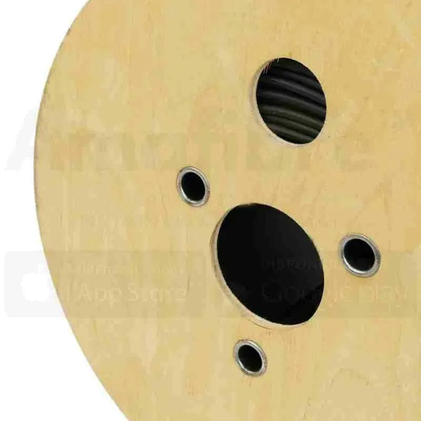 cable-fibre-optique-1fo-touret-500m-amafibre-france