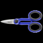 CISEAU ELECTRICIEN BI-MATIERE 150mm EXPERT - Pour Coupes Précises sur Divers Matériaux