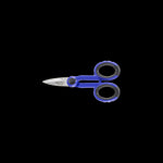 CISEAU ELECTRICIEN BI-MATIERE 150mm EXPERT - Pour Coupes Précises sur Divers Matériaux