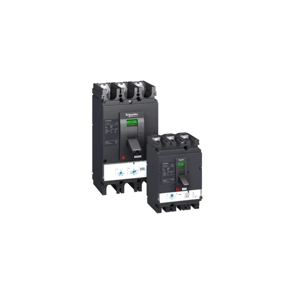 DISJONCTEUR SCHNEIDER ELECTRIC AGCP 160A