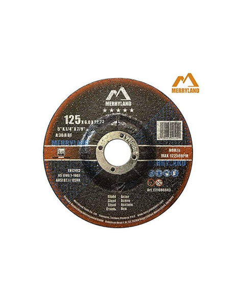 DISQUE A TRONCONNER INOX 115 X 1mm - Haute Performance pour Métaux et Acier Inoxydable