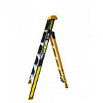 ESCABEAU 3 EN 1 CENTAURE FIBRE DE VERRE Professionnel - Polyvalent et Sécurisé