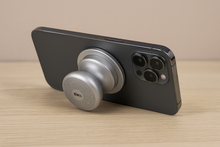 Charger l&#39;image dans la galerie, haut-parleur-magnetique-support-telephone-portable
