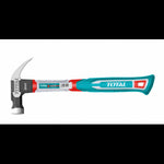 MARTEAU ARRACHE-CLOU FIBRE DE VERRE 450mm TOTAL - Expert SEO