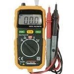 MULTIMETRE DIGITAL CATEGORIE 3 600V