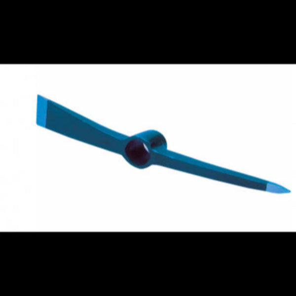 PIOCHE DE TERRASSIER 2.5Kg (sans manche) - Qualité PRO