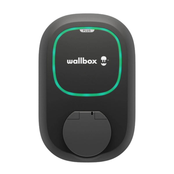 WALLBOX Pulsar Plus Socket 7,4kw - 22kw